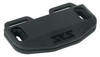 Sks Framd velo detect plus houder apple airtag zw