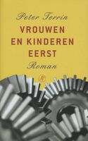 Vrouwen en kinderen eerst - Peter Terrin - ebook