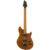 EVH Wolfgang Standard Exotic Black Walnut Natural MN elektrische gitaar