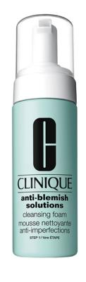Clinique Gezichtsverzorging Mousse Anti-Blemish Solutions Reinigingsschuim - 125ml