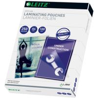 Leitz Eva lamineerhoes ft A4, 500 micron (2 x 250 micron), pak van 100 stuks