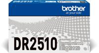Brother drum, 15.000 pagina&apos;s, OEM DR-2510, zwart