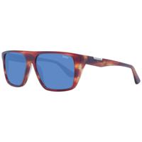 Zonnebril Heren BMW BW0040-H 5754V