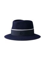 Maison Michel trilby André - Bleu