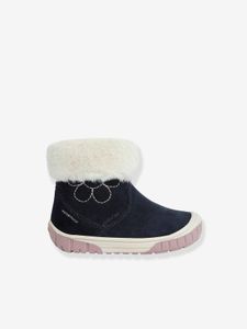 Meisjesbaby boots Omar Girls WPF GEOX¨ marine