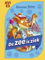 De zee is ziek (AVI E3) (Hardback)