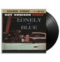 Roy Orbison - Sings Lonely And Blue LP