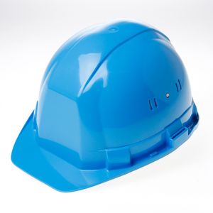 Vh-helm kel-bdb hdpe(3) blauw