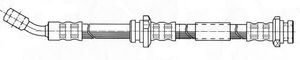 Remslang SL3809