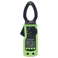 Gossen Metrawatt METRALINE PV 1500 Fotovoltaïsche multimeter Digitaal Incl. testkabel CAT IV 1000 V Weergave (counts): 4