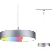 Paulmann Hanglamp URail 10 W Chroom (mat)