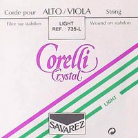 Corelli CO-735-L altvioolsnaar A-1