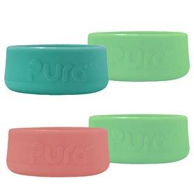Bumpers Set van 2