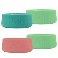 Bumpers Set van 2