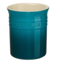 Le Creuset Spatelpot Classic - Deap Teal - thumbnail