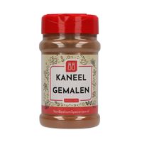 Kaneel Gemalen - Strooibus 130 gram - thumbnail