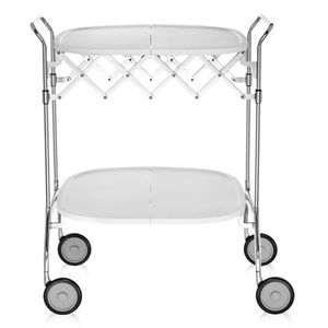 Kartell Gastone Trolley