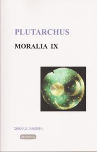 Moralia (Paperback)