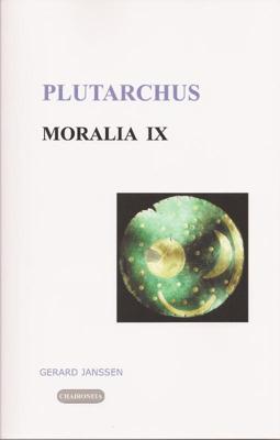 Moralia (Paperback)
