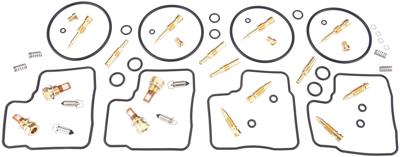 KEYSTER reparatieset carburateur
