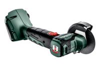 Metabo CC 18 LTX BL 600349850 Haakse slijper 76 mm Zonder accu 18 V