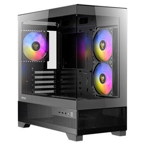 Antec CX500M RGB mini tower behuizing