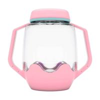 Glo Pals Sensory play cup bubble gum