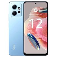 Xiaomi Redmi Note 12 4G - 128GB - Blauw