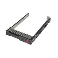 HP 3,5" SATA/SAS Hot-Swap caddy 651314-001 - thumbnail