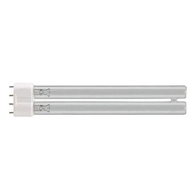 Aquaforte UV-C PL-L 18W Lamp voor Vijvers - 4-pins Algenbestrijding - Lange Levensduur