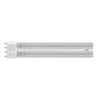 Aquaforte UV-C PL-L 18W Lamp voor Vijvers - 4-pins Algenbestrijding - Lange Levensduur Aquaforte UV-C PL-L 18W Lamp voor Vijvers - 4-pins Algenbestrijding - Lange Levensduur