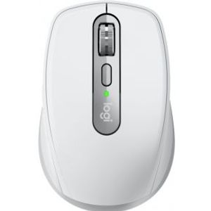 Logitech MX Anywhere 3 for Business Grijs Draadloze Muis