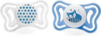 Chicco fopspeen Physio Forma junior siliconen - thumbnail