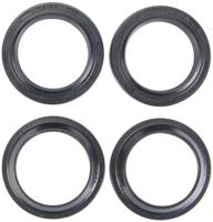 ALL BALLS Racing voorvork keerring set fork seal set abr 56-182 incl. dust caps