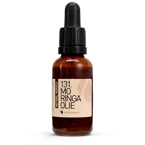 Moringa Olie (Koudgeperst & Ongeraffineerd) 30 ml