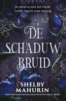 De schaduwbruid - Shelby Mahurin - ebook