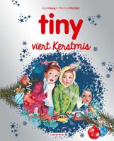 Tiny viert Kerstmis (Hardback)