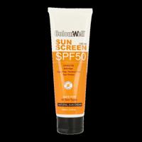 Colourwell Natuurlijke zonnecreme SPF50 100 Milliliter