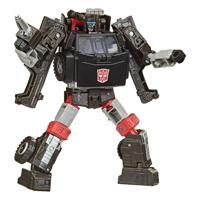 Hasbro Transformers Deluxe Trailbreaker