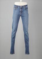 Vintage Skinny Levi&apos;s Blue size 25 / 31