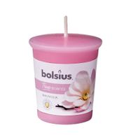 True Scents votive 53/45 rond magnolia