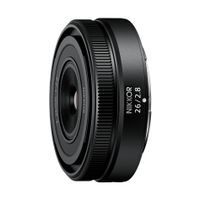 Nikon Z 26mm F/2.8 Nikkor