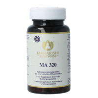 Maharishi Ayurv MA 320 90 Tabletten