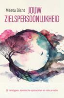 Jouw zielspersoonlijkheid (Paperback)