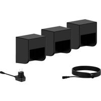 Philips LED 8720169269439 Grits GardenLink LED-plafondspot LED 4.5 W Zwart