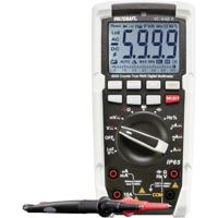 VOLTCRAFT VC-440 E Multimeter Digitaal Sproeidicht (IP65) CAT III 1000 V, CAT IV 600 V Weergave (counts): 6000 - thumbnail