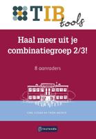 Haal meer uit je combinatiegroep 2/3! (Paperback)