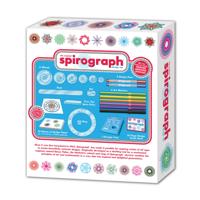 Spirograph design set
