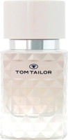 Tom Tailor For Her Eau de Toilette