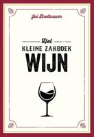 Het kleine zakboek wijn (Hardback)